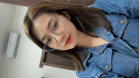 em Kim cute , Cunt đẹp